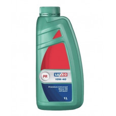 Олива моторна LUXE  Premium Universal 10W-40 PR   SJ/CF  1л