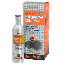 Кондиціонер металу, для важконавант. техніки XADO Maximum Heavy Duty (з ревіталіз) 500мл XA 40083