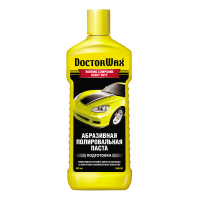 DOCTORWAX  Паста Абразивна (глибокі царапини) 300ml  DW8287