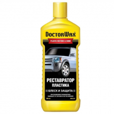 DOCTORWAX Реставратор пластику  300ml  DW5219