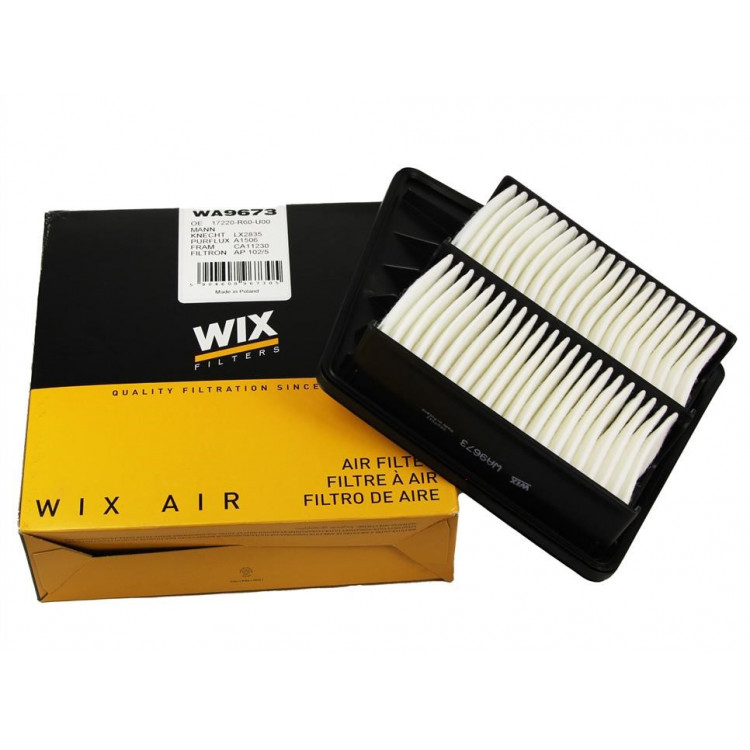 WIX WA9673 (AP102/5)