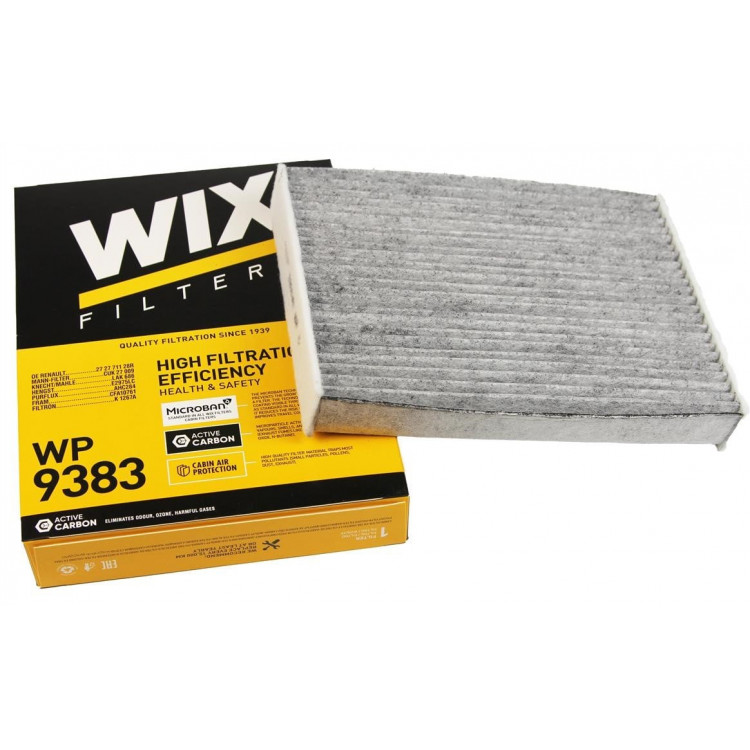 WIX WP9383 (K1267A)