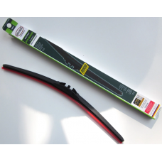 Щітка склоочисника безкаркасна Heyner Hybrid Germany 380мм (15