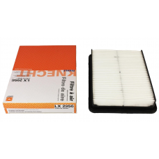 Фільтр MAHLE LX2956