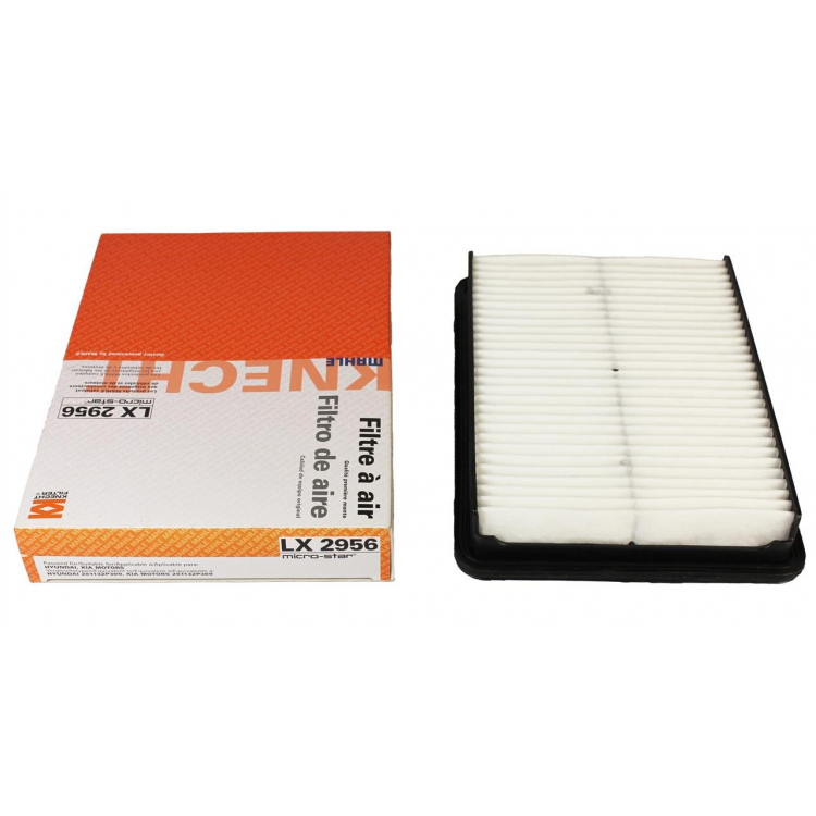 Фільтр MAHLE LX2956