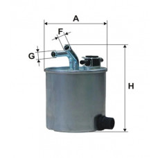 WIX WF8426 (PP857/6)