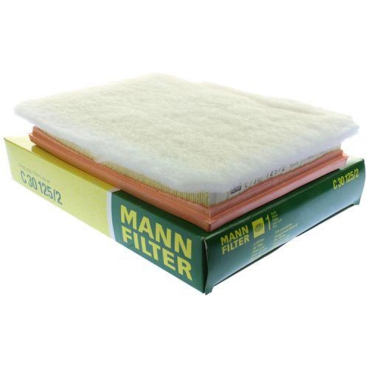 MANN C30125/4