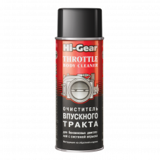 HI-GEAR Очисник впускного тракта, карбюратора 312g   HG3247