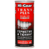 HI-GEAR Герметик і Тюнінг для АвтоКП (з ER)  444ml HG7015