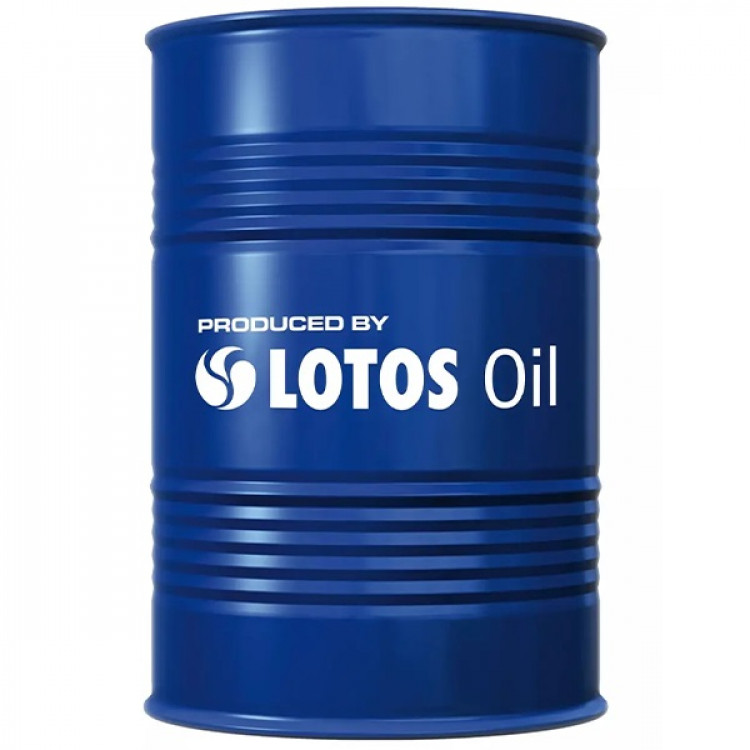 Олива трансмісійна LOTOS Рarus 80W-90 GL-4  205л