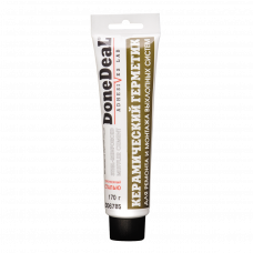 DoneDeaL  Керамічний герметик (для ремонту вихлопних систем) 170г DD6785