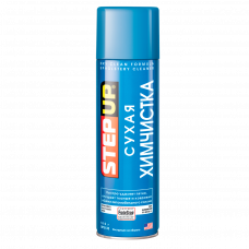 STEPUP  Засіб очищення тканинного покриття  510g   SP5133