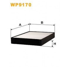 WIX WP9170 (K1140)