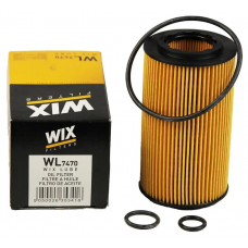 WIX WL7470 (OE677/4)
