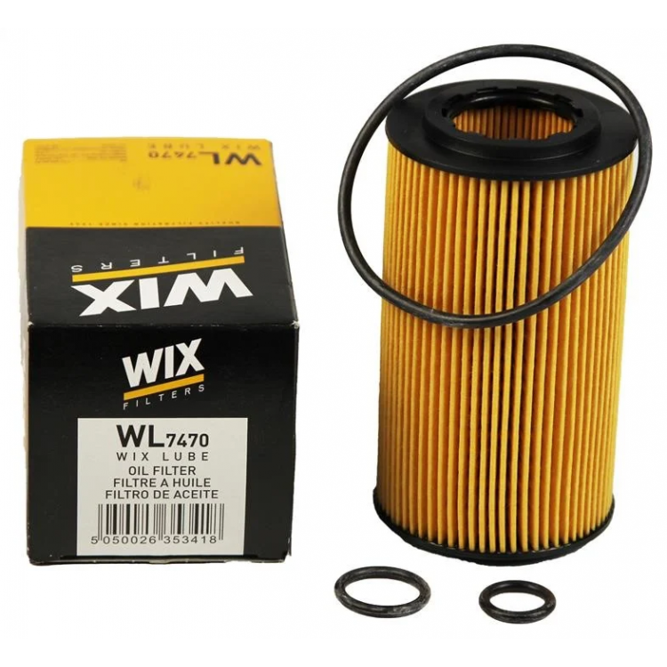 WIX WL7470 (OE677/4)