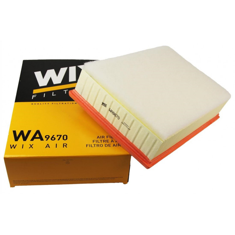 WIX WA9670 (AP137/6)