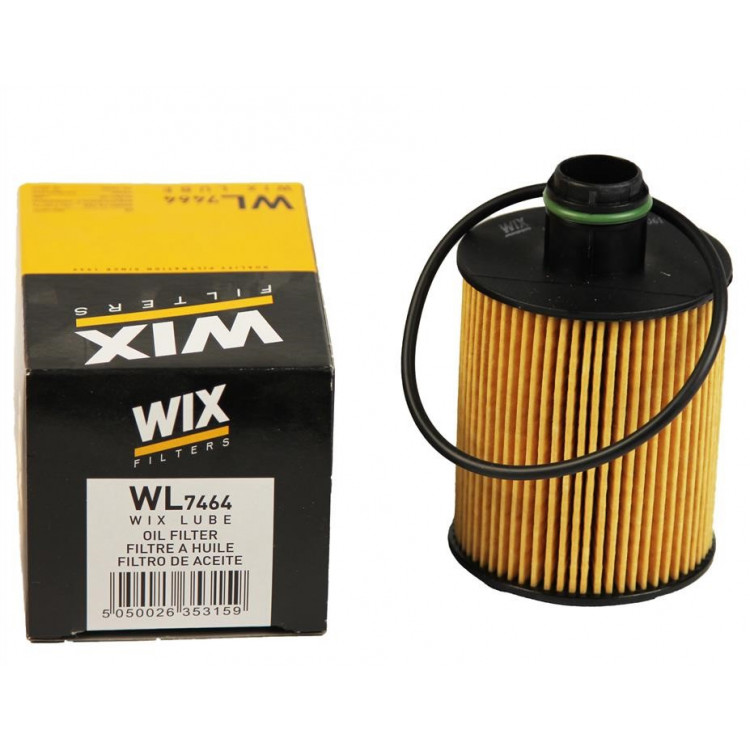WIX WL7464 (OE682/2)
