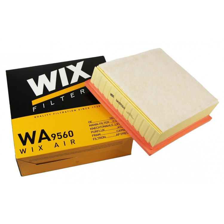 WIX WA9560 (AP098/3)