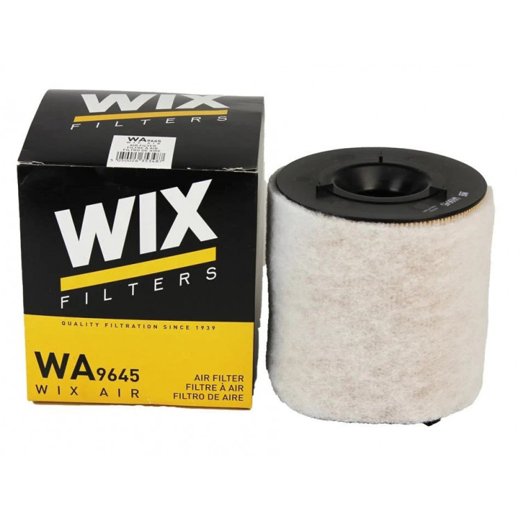 WIX WA9645 (AK370/2)