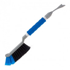 Bi-Plast PINGVIN Зимова щітка-скребок  50см