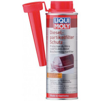 LIQUI MOLY Засіб для захисту DPF фільтрів  0,25л   5148