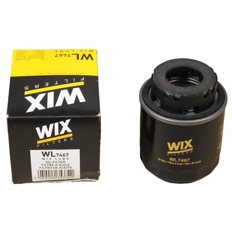 WIX WL7467 (OP641/1)