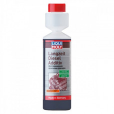 LIQUI MOLY Довготривала дизельна присадка  0.25л  2355