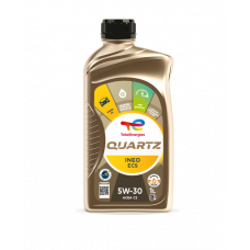 Олива моторна TOTAL Quartz Ineo ESC 5W-30 1л