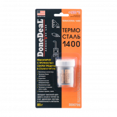 DoneDeaL  Термосталь (для ремонту вихлопних системи ) 85г DD6799