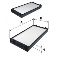 WIX WP9338 (K1270-2x)