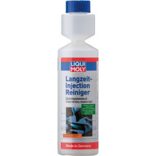 LIQUI MOLY Довготривалий очисник інжектора  0,25L 7568 / 7531