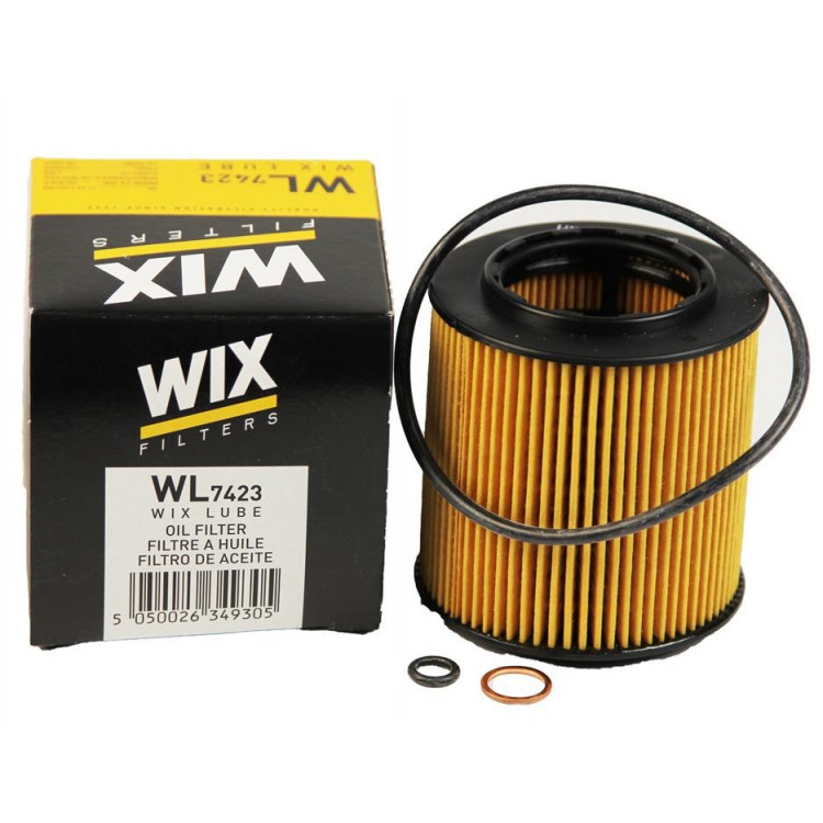 WIX WL7423 (OE649/9)