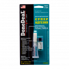 DoneDeaL Кдей Цианокриловий  2gх4ml DD6659