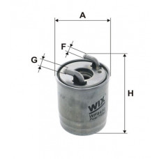 WIX WF8430 (PP841/9)