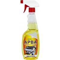 BIOLINE Очисник (мийка) двигуна APBA 700мл