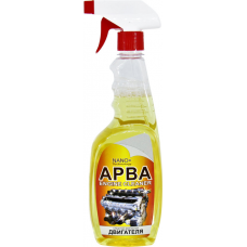 BIOLINE Очисник (мийка) двигуна APBA 700мл