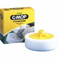 Farecla Круг полірувальний G-MOP M14 Ø150 x 50мм білий