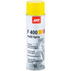APP F 400 Profil Spray бурштиновий мовіль 0,5л  050401