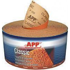 APP Ersta Clasic 60 Наждачний папір в рулоні 115мм*25м