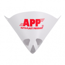 APP Лійка для фарби, нейлонова 190 mkm  Economic