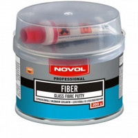 NOVOL FIBER Шпаклівка зі скловолокном  0,2кг