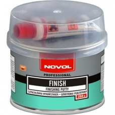 NOVOL FINISH  Шпаклівка фінішна  0,25кг
