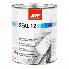 АРР Герметик APP-SEAL 12 1кг (для нанесення пензлем)