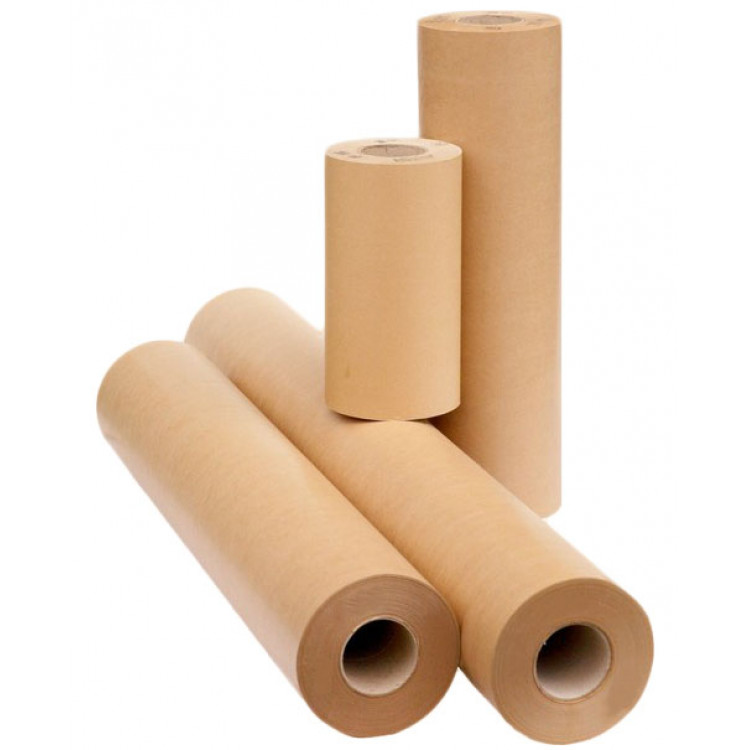 BOLL Папір маскувальний (ширина 60cm / 45гр)