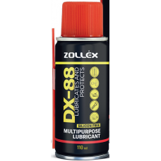 Змазка універсальна DX-88 Zollex 277мл 15071
