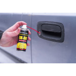 Змазка універсальна DX-88 Zollex 277мл 15071