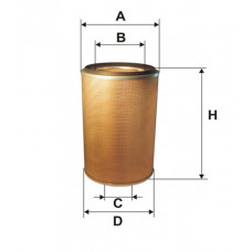 WIX 93347E (AM401/2)