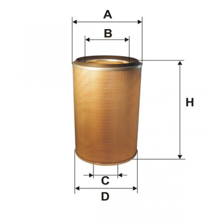 WIX 93347E (AM401/2)
