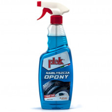 ATAS Очисник резини 750мл