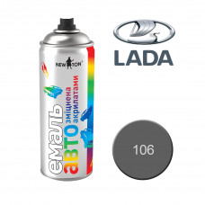 NEW TON Емаль авто 106 нарва 400 мл
